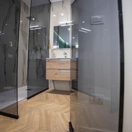 Salotto Room Boutique Pescara Ngoại thất bức ảnh