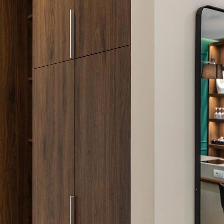 Salotto Room Boutique Pescara Ngoại thất bức ảnh