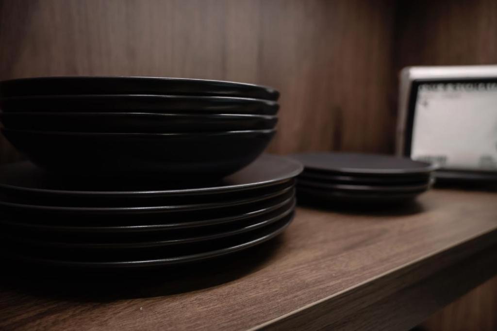 Salotto Room Boutique Pescara Ngoại thất bức ảnh