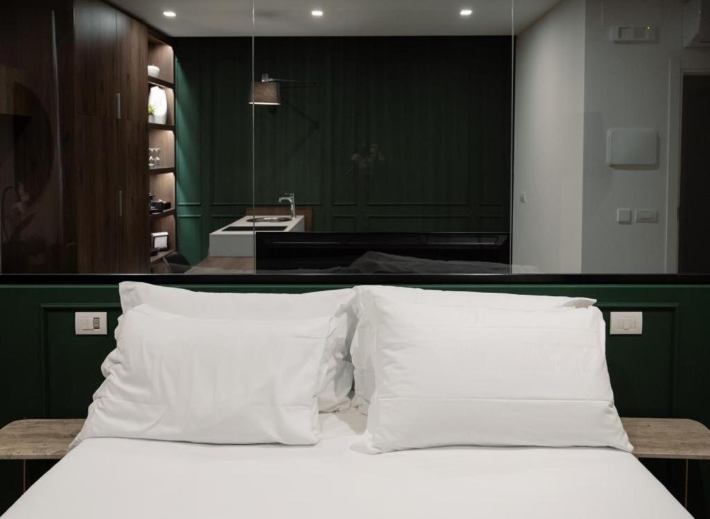 Salotto Room Boutique Pescara Ngoại thất bức ảnh