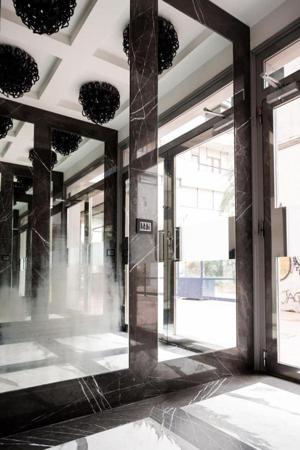 Salotto Room Boutique Pescara Ngoại thất bức ảnh