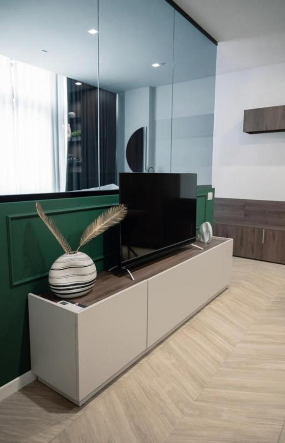 Salotto Room Boutique Pescara Ngoại thất bức ảnh