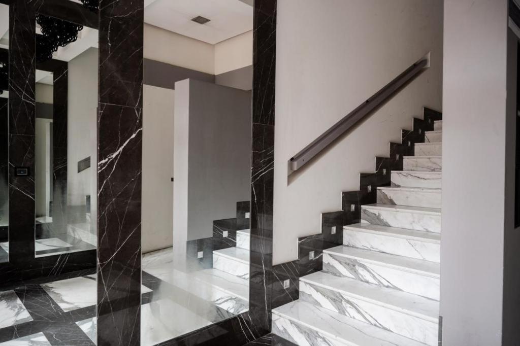 Salotto Room Boutique Pescara Ngoại thất bức ảnh