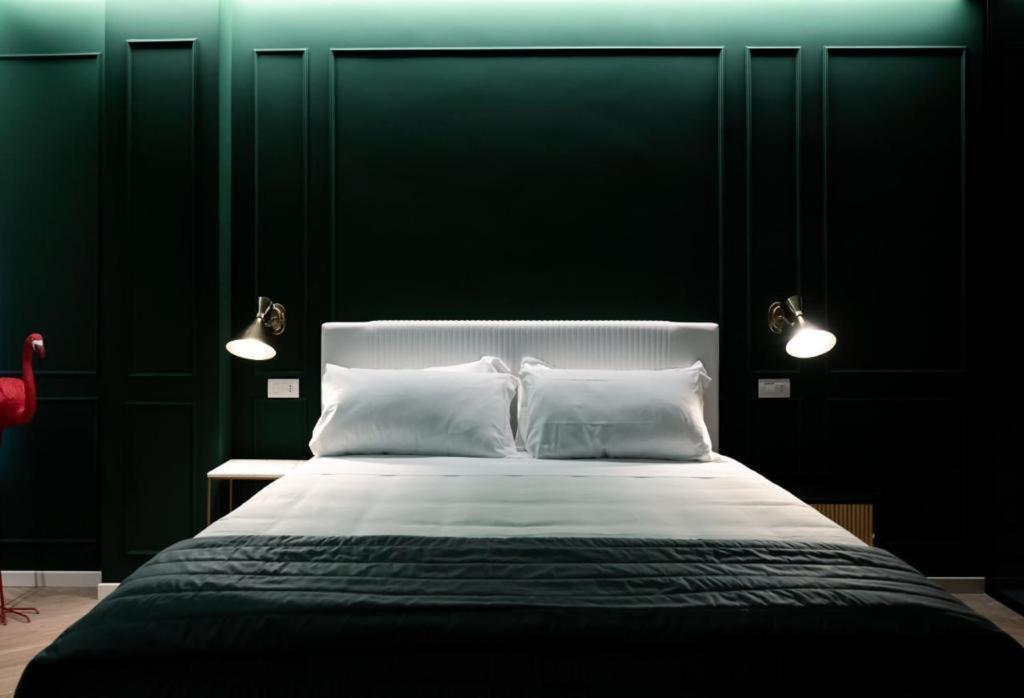 Salotto Room Boutique Pescara Ngoại thất bức ảnh