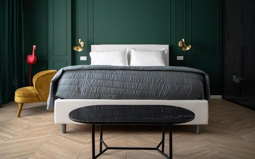 Salotto Room Boutique Pescara Ngoại thất bức ảnh