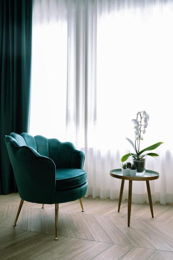 Salotto Room Boutique Pescara Ngoại thất bức ảnh