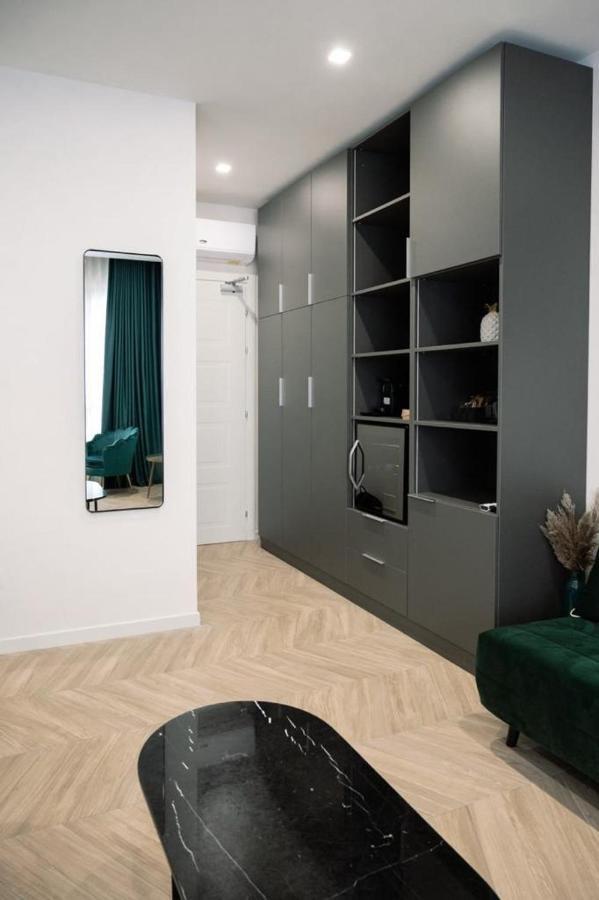 Salotto Room Boutique Pescara Ngoại thất bức ảnh