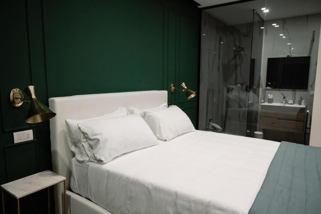 Salotto Room Boutique Pescara Ngoại thất bức ảnh