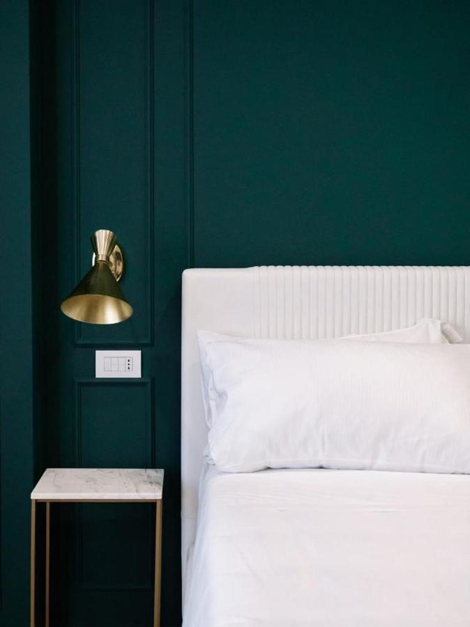 Salotto Room Boutique Pescara Ngoại thất bức ảnh