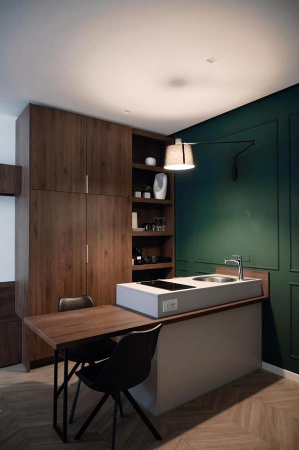 Salotto Room Boutique Pescara Ngoại thất bức ảnh