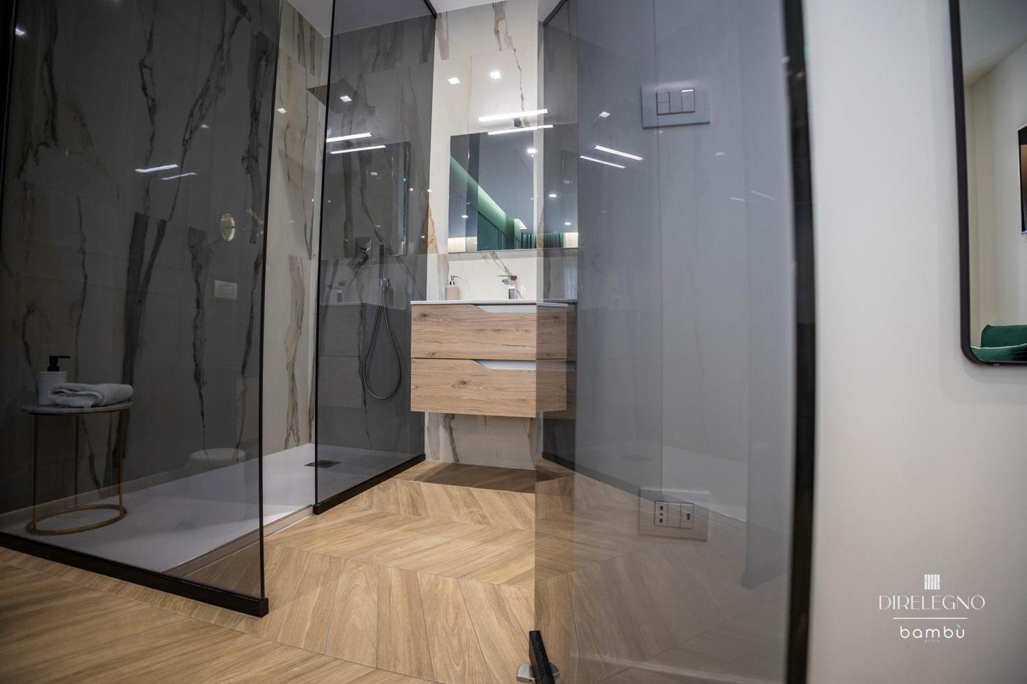 Salotto Room Boutique Pescara Ngoại thất bức ảnh