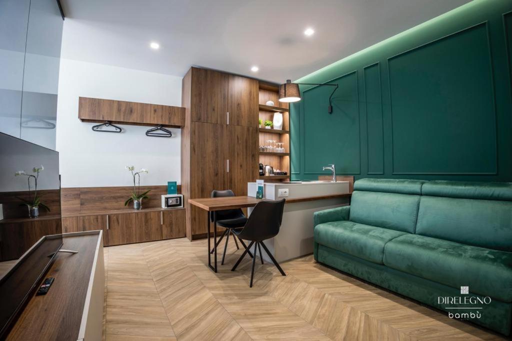 Salotto Room Boutique Pescara Ngoại thất bức ảnh