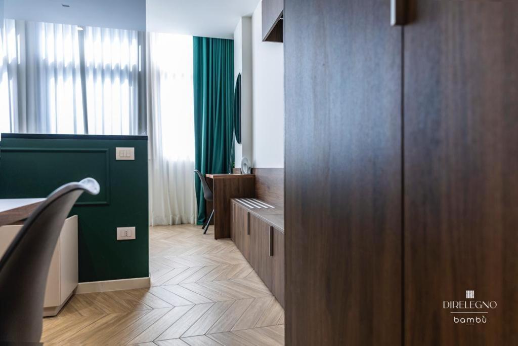 Salotto Room Boutique Pescara Ngoại thất bức ảnh