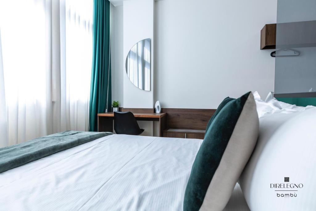 Salotto Room Boutique Pescara Ngoại thất bức ảnh