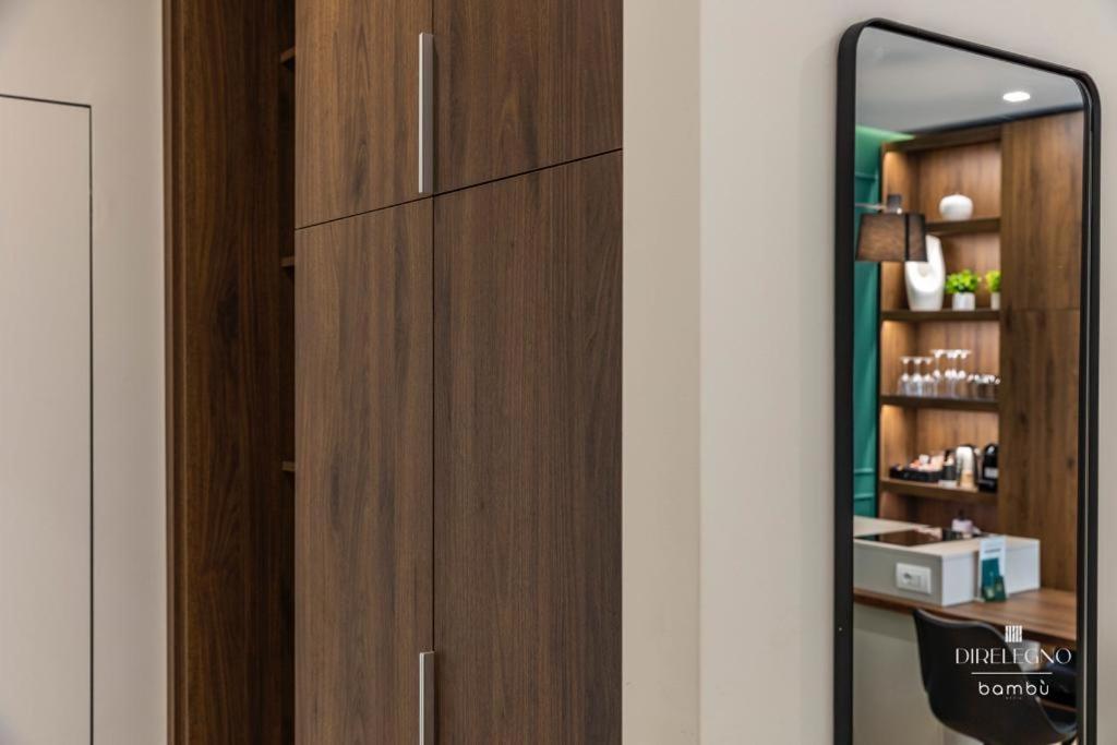 Salotto Room Boutique Pescara Ngoại thất bức ảnh