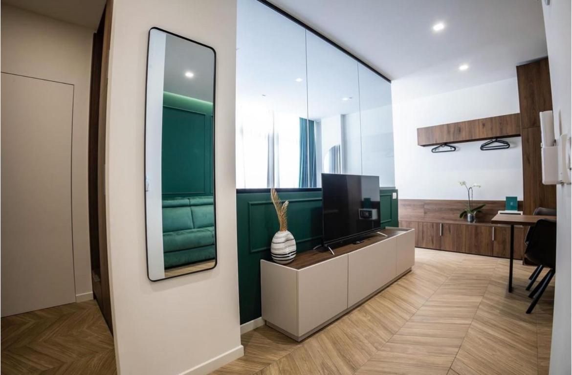 Salotto Room Boutique Pescara Ngoại thất bức ảnh